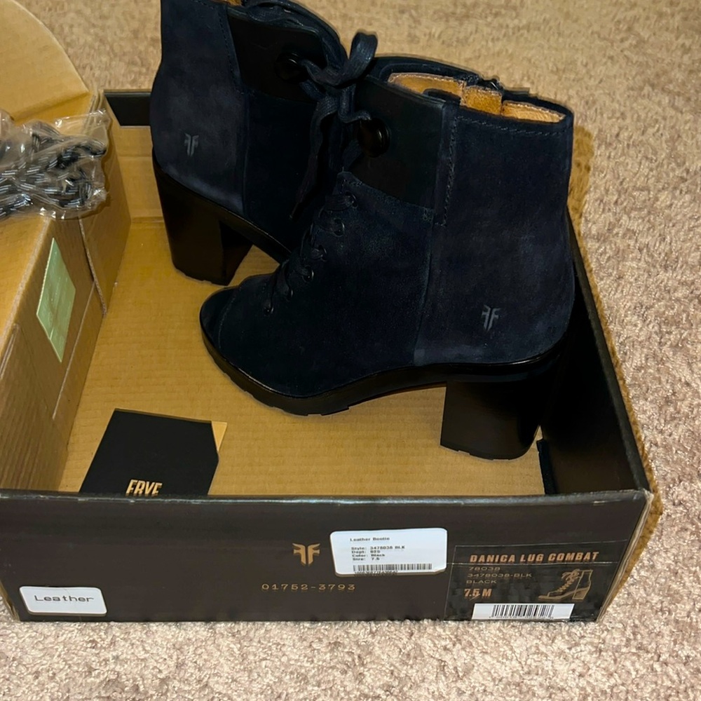 Booties